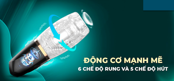 Địa chỉ bán Âm đạo giả FunnyMee rung hút mạnh có tốt không?
